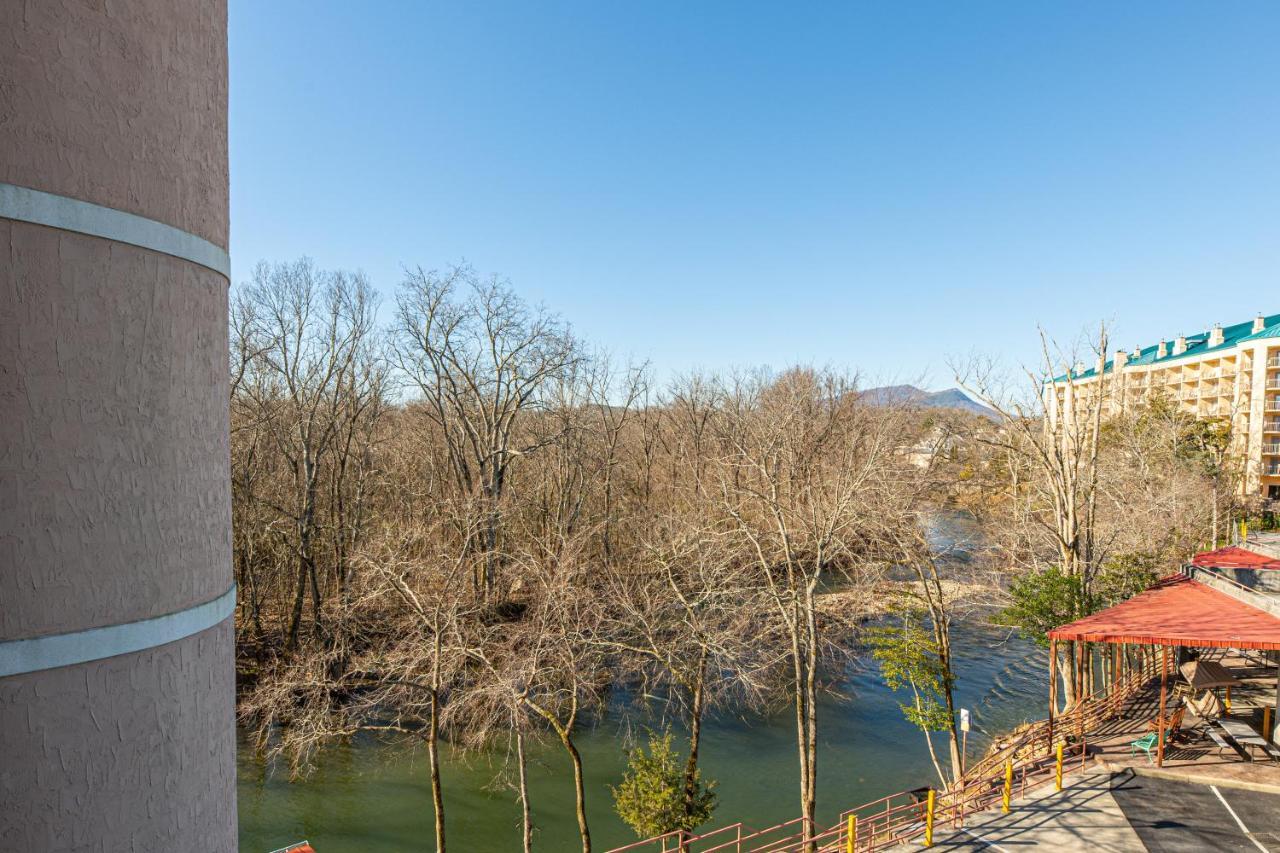 River Bend Inn - Pigeon Forge Exterior photo