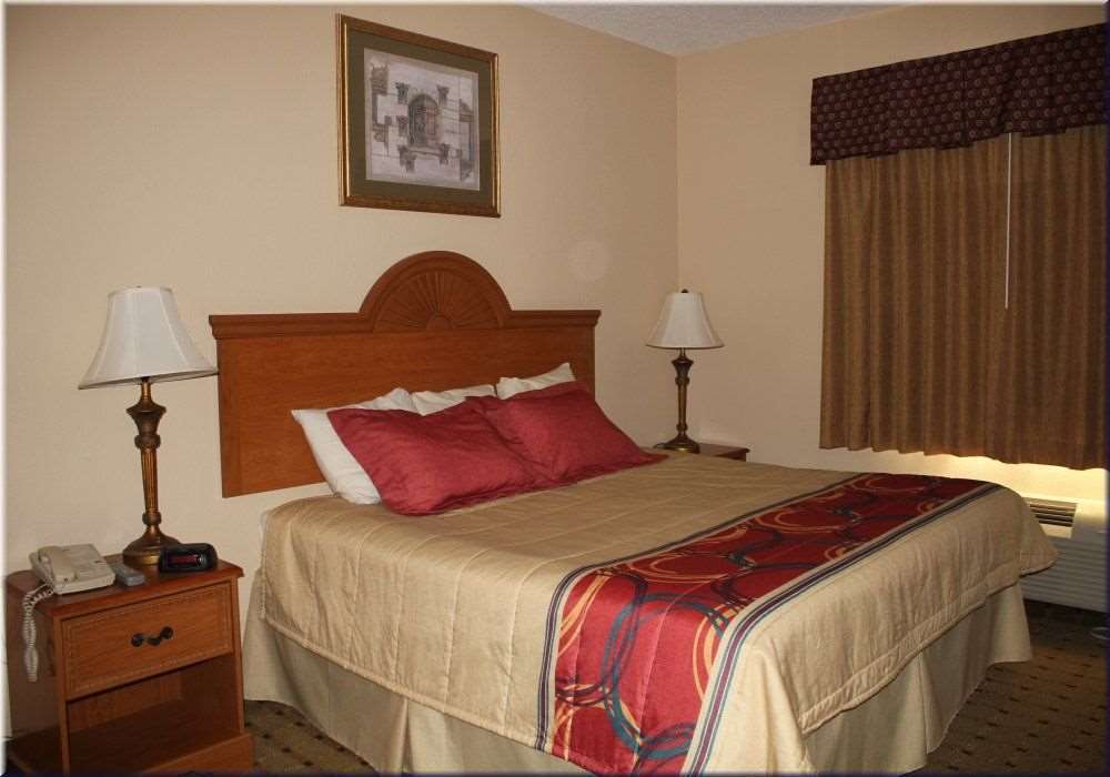 River Bend Inn - Pigeon Forge Room photo