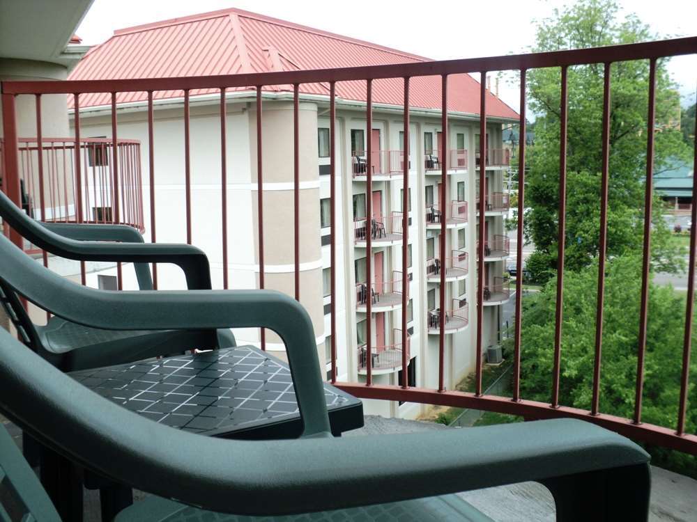 River Bend Inn - Pigeon Forge Room photo